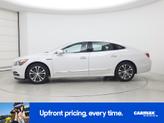 Thumbnail of 2019 White Buick LaCrosse