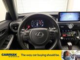 Thumbnail of 2023 Silver Lexus IS 500