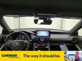 Thumbnail of 2023 Silver Lexus IS 500