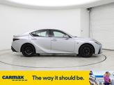 Thumbnail of 2023 Silver Lexus IS 500
