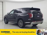 Thumbnail of 2024 Black Hyundai PALISADE