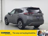 Thumbnail of 2021 Gray Nissan Rogue