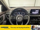 Thumbnail of 2021 Gray Nissan Rogue