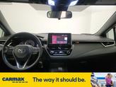 Thumbnail of 2021 White Toyota Corolla