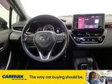 Thumbnail of 2021 White Toyota Corolla