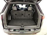 Thumbnail of 2022 Black Chevrolet Traverse