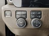 Thumbnail of 2024 Black Chevrolet Silverado 1500