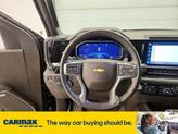 Thumbnail of 2024 Black Chevrolet Silverado 1500