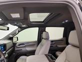 Thumbnail of 2024 Black Chevrolet Silverado 1500