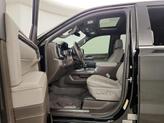Thumbnail of 2024 Black Chevrolet Silverado 1500