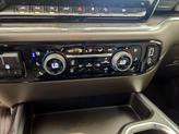 Thumbnail of 2024 Black Chevrolet Silverado 1500