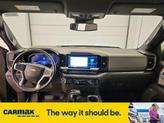 Thumbnail of 2024 Black Chevrolet Silverado 1500