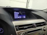 Thumbnail of 2013 Black Lexus RX 350
