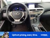 Thumbnail of 2013 Black Lexus RX 350