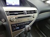 Thumbnail of 2013 Black Lexus RX 350