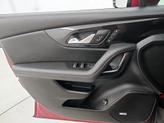 Thumbnail of 2022 Red Chevrolet Blazer