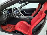 Thumbnail of 2019 White Chevrolet Corvette