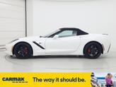 Thumbnail of 2019 White Chevrolet Corvette