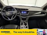 Thumbnail of 2020 Silver Cadillac XT6