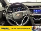 Thumbnail of 2020 Silver Cadillac XT6