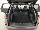 Thumbnail of 2021 Black Ford Escape