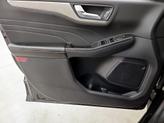 Thumbnail of 2021 Black Ford Escape