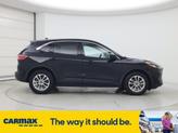 Thumbnail of 2021 Black Ford Escape