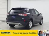 Thumbnail of 2021 Black Ford Escape