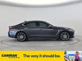 Thumbnail of 2019 Gray Genesis G70