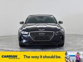 Thumbnail of 2019 Gray Genesis G70