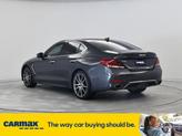 Thumbnail of 2019 Gray Genesis G70