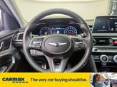 Thumbnail of 2019 Gray Genesis G70