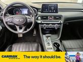Thumbnail of 2019 Gray Genesis G70