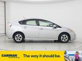 Thumbnail of 2015 Silver Toyota Prius