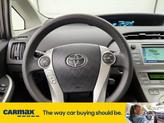 Thumbnail of 2015 Silver Toyota Prius