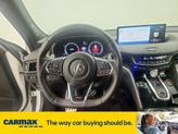 Thumbnail of 2024 White Acura TLX