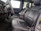 Thumbnail of 2023 Gray Jeep Wrangler 4xe