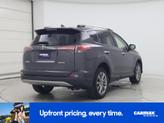 Thumbnail of 2017 Gray Toyota RAV4