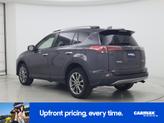 Thumbnail of 2017 Gray Toyota RAV4