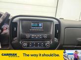 Thumbnail of 2016 White Chevrolet Silverado 1500