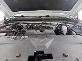 Thumbnail of 2016 White Chevrolet Silverado 1500