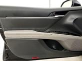 Thumbnail of 2021 Black Toyota Camry Hybrid