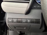 Thumbnail of 2021 Black Toyota Camry Hybrid
