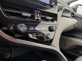Thumbnail of 2021 Black Toyota Camry Hybrid