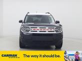 Thumbnail of 2023 Black Ford Bronco Sport