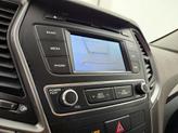 Thumbnail of 2017 Gray Hyundai Santa Fe Sport