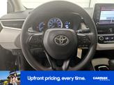 Thumbnail of 2020 Blue Toyota Corolla