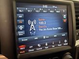 Thumbnail of 2023 White RAM 1500 Classic