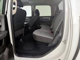 Thumbnail of 2023 White RAM 1500 Classic