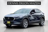 Thumbnail of 2025 Crystal Blue Mazda CX-30